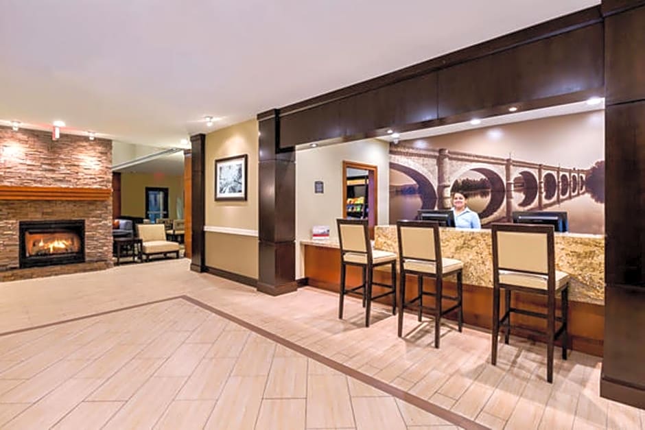 Staybridge Suites College Station By IHG