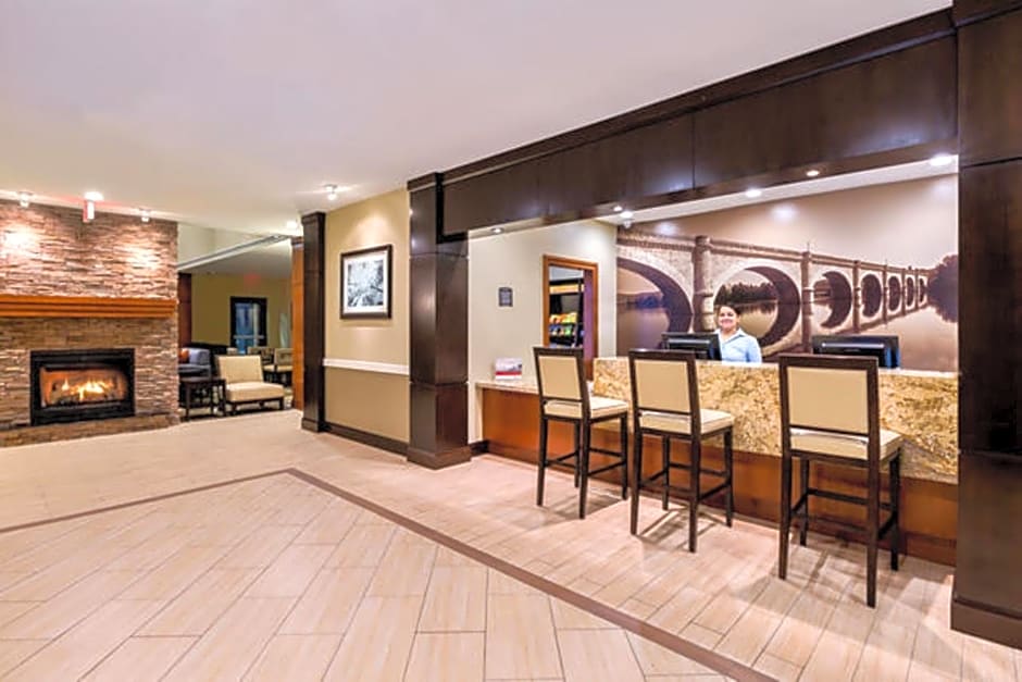 Staybridge Suites College Station