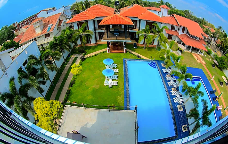 Christima Residence