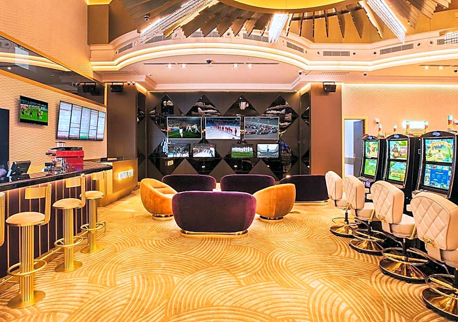 Euphoria Hotel Batumi-NEW