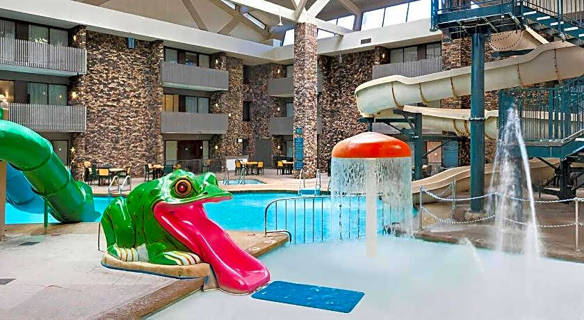 Bismarck Hotel and Conference Center