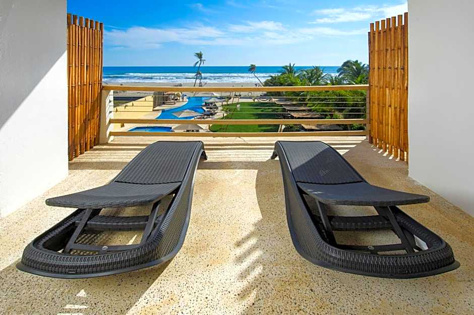 Mishol Bodas Hotel & Beach Club Acapulco Diamante