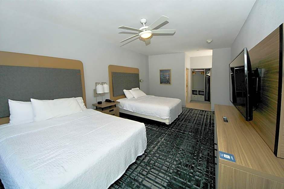 Homewood Suites By Hilton Beaumont, Tx