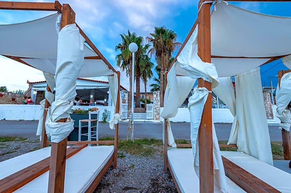 Hotel Agamemnon Beach