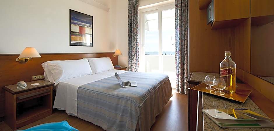 Hotel Giulia