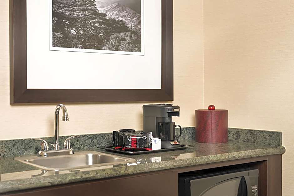 Ayres Suites Ontario Mills Mall