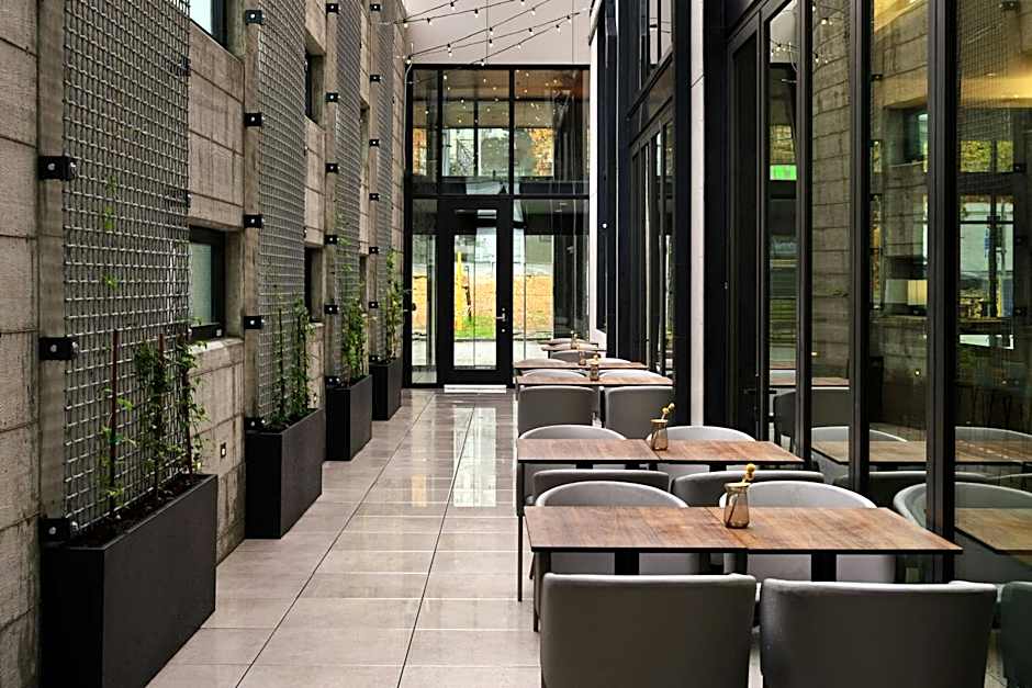 AC Hotel by Marriott Seattle Downtown