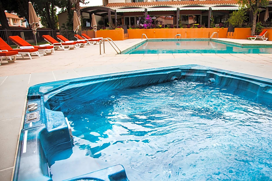 Holiday Inn Perpignan