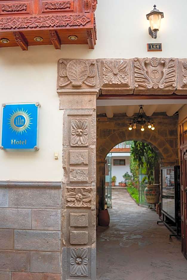 Illa Hotel