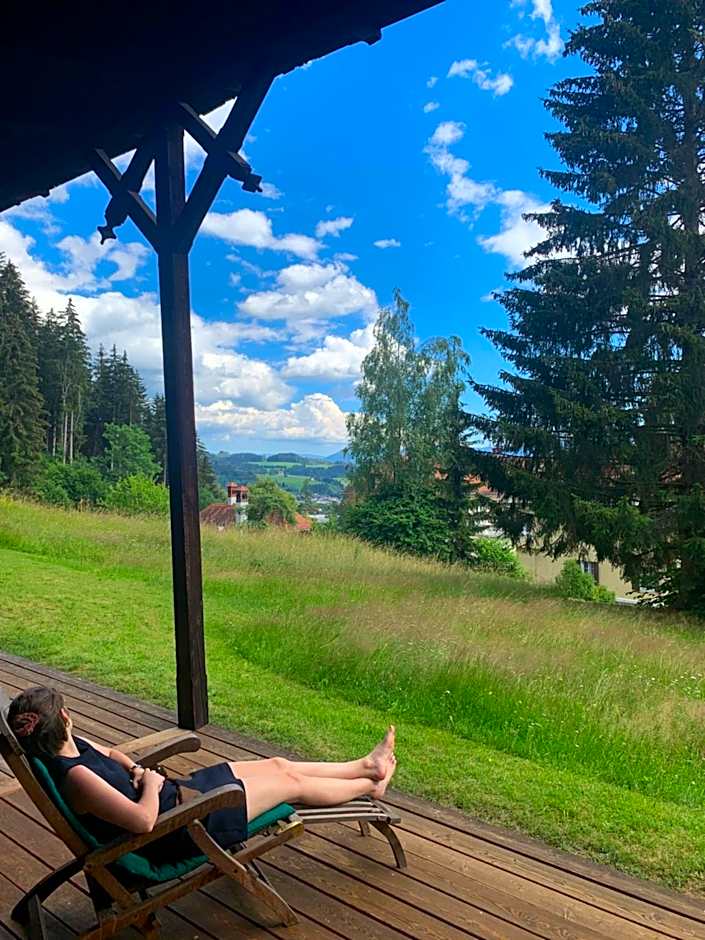 Hotel Landsitz Pichlschloss