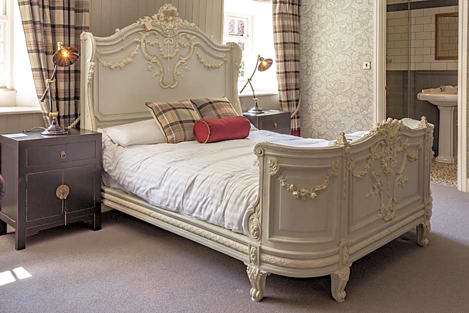 The Dirty Bottles Hotel