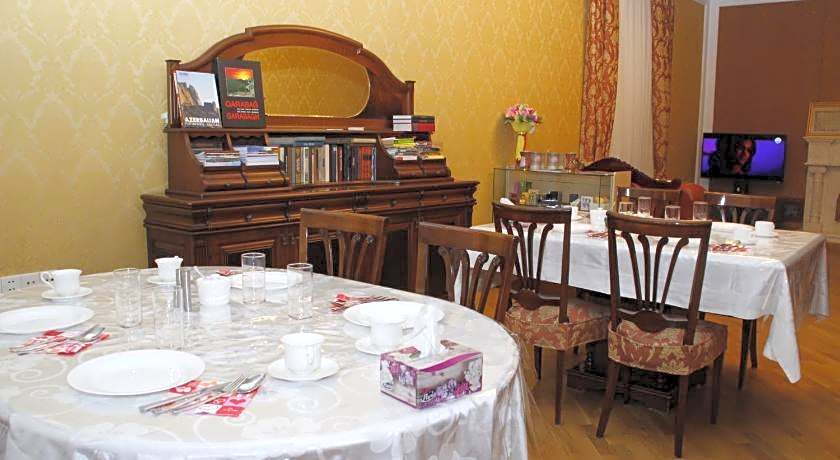 Baku Butik Mini Hotel