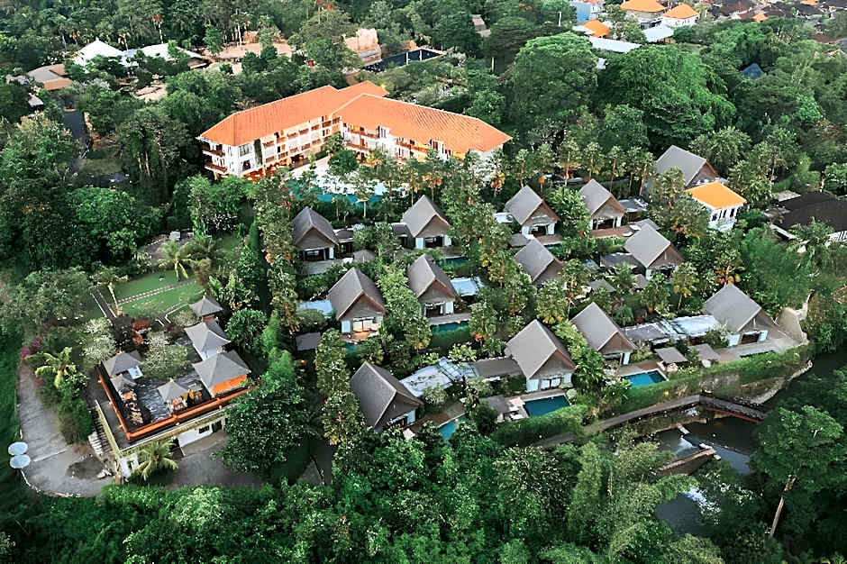 Sanctoo Suites & Villas