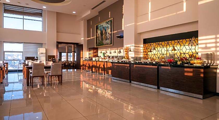 Parion Hotel