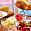 Capucines Hotel Saint Tropez