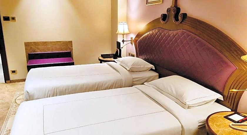 Hotel Sai Palace Mangalore