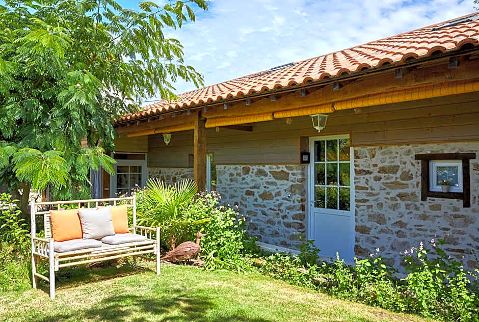 Chambres d'hôtes de La Roche