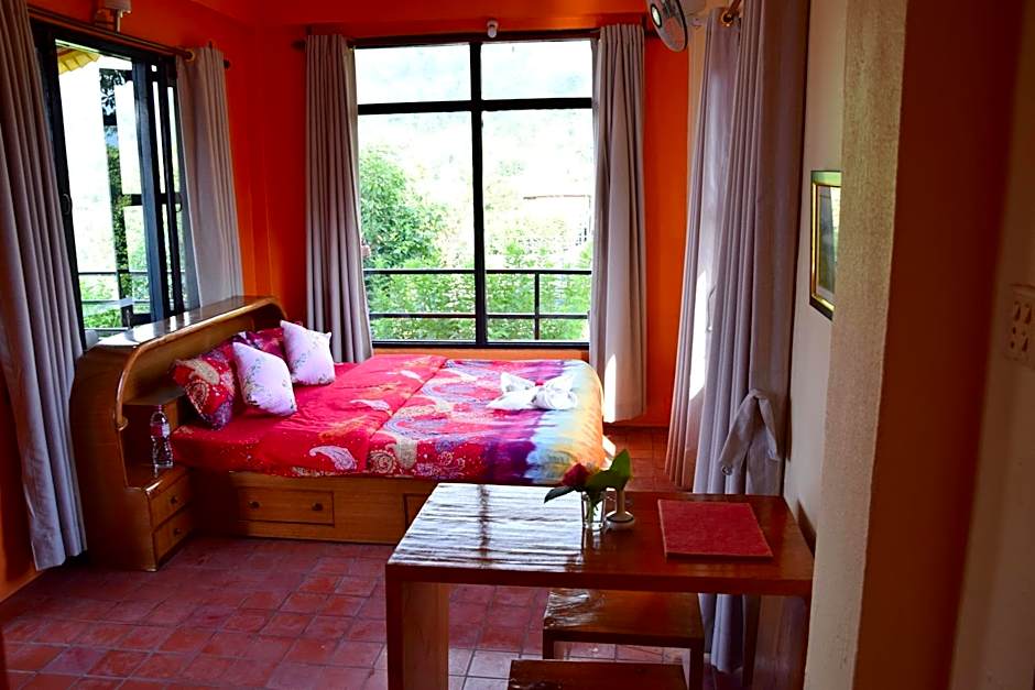 Siddhartha Garden Ayurveda