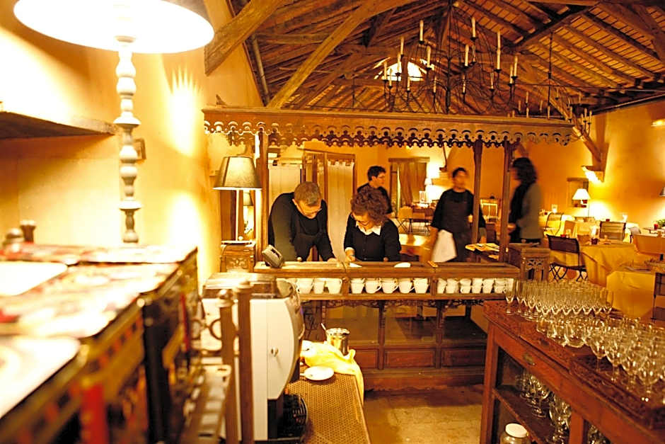 Hôtel Les Orangeries