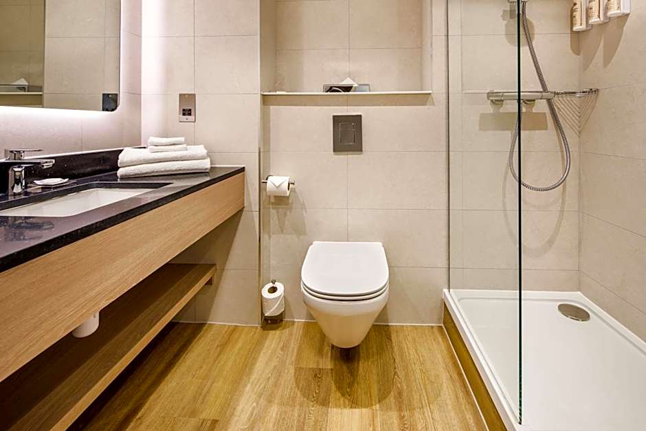 Delta Hotels Milton Keynes