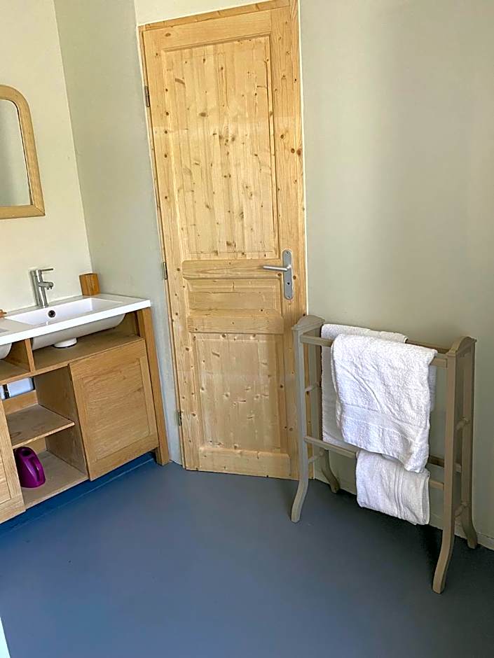 Le Domaine Saint Jean