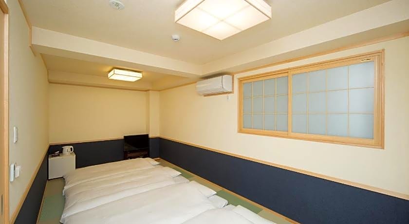 Ebisu Ryokan