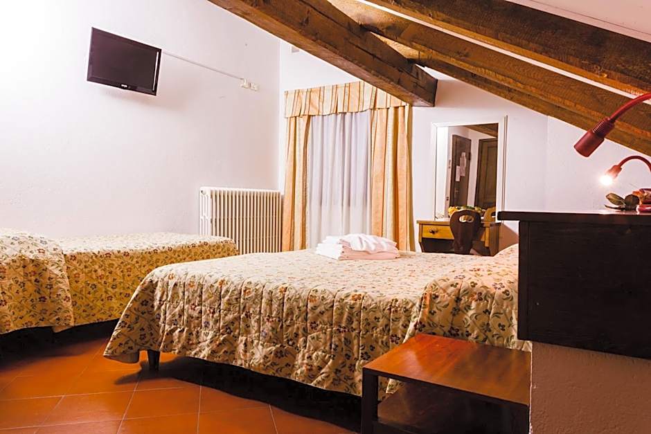 Hotel Biancaneve