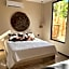 Studio w/Plunge Pool & Kitchen