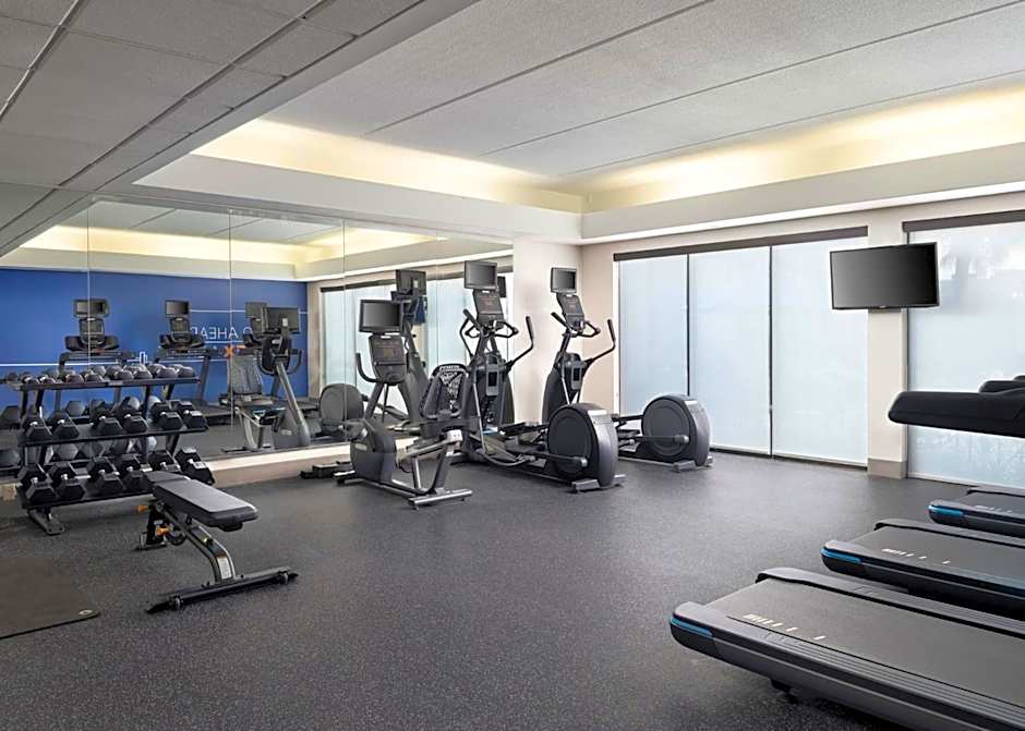 Holiday Inn Express and Suites New Orleans Airport By IHG