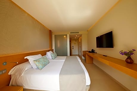 Double or Twin Room Cycling Package