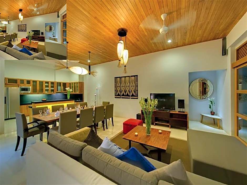 Villa Kinaree Estate
