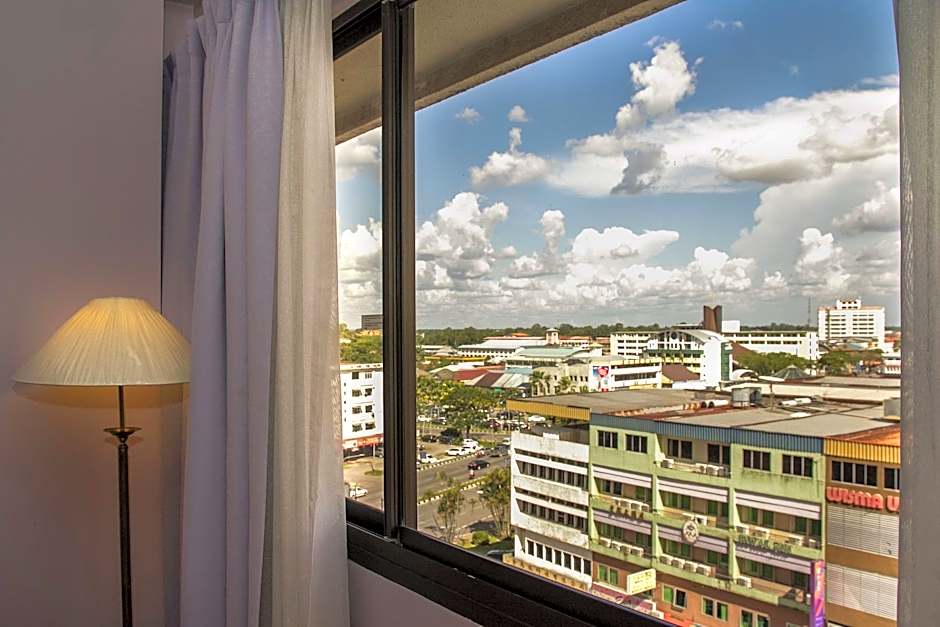 Premier Hotel
