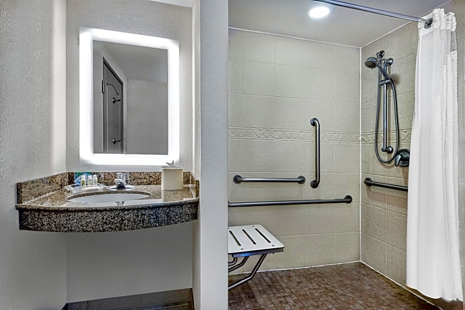Holiday Inn Hotel & Suites College Station-Aggieland By IHG