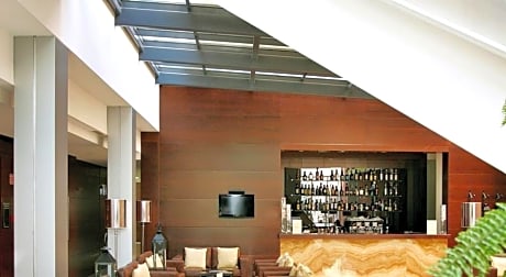 Palace Hotel Monte Real