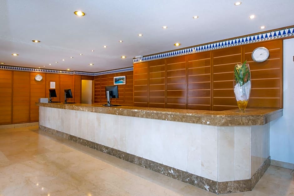 FlipFlop Cala Romántica