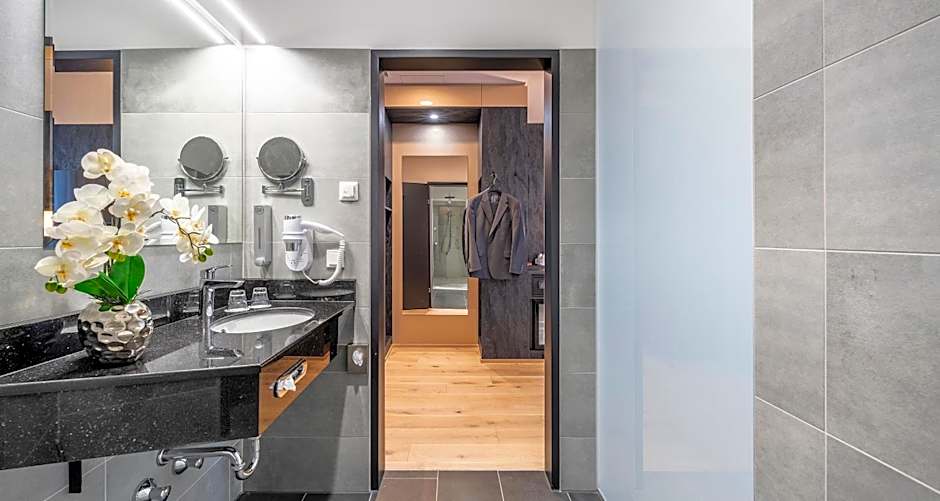 PLAZA INN Wiener Neustadt, BW Signature Collection