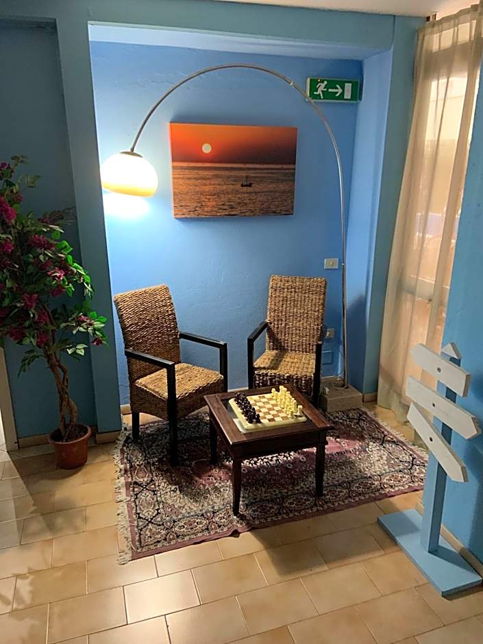 Hotel Paradiso Verde