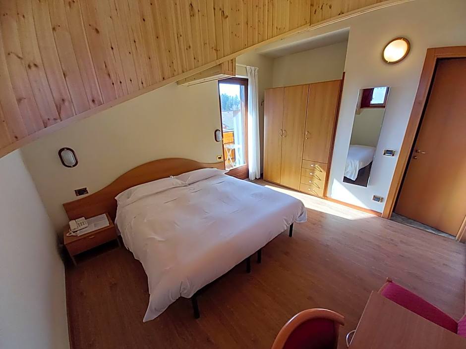 Hotel Prealpi