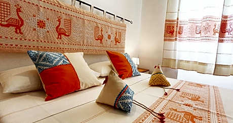 Affittacamere Le Ginestre