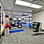 Fairfield Inn & Suites by Marriott Dallas Medical/Market Center