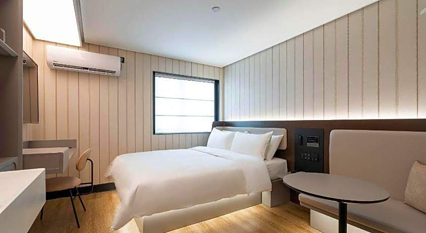 Hanting Hotel Guangzhou Tianhe