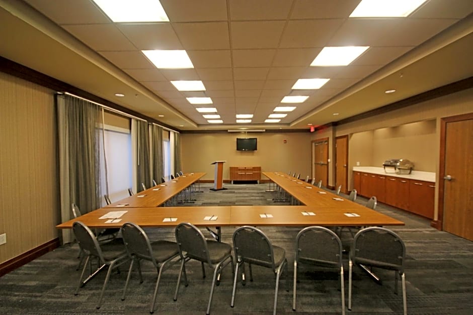 SpringHill Suites by Marriott Charleston North