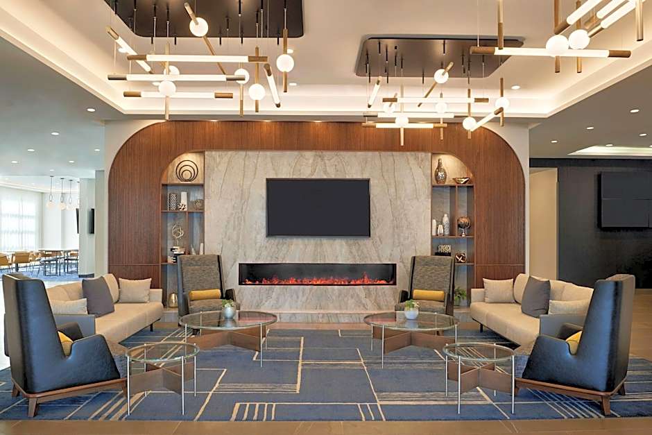 Courtyard by Marriott Kitchener