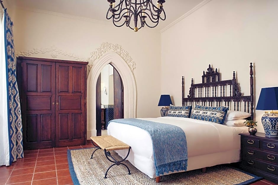 Casa de Sierra Nevada, A Belmond Hotel, San Miguel de Allende