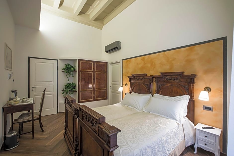 Residenza Delle Arti