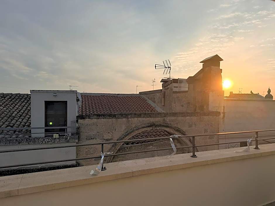 B&B Santa Chiara