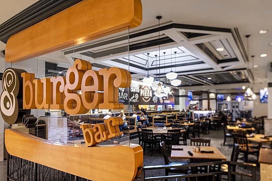 Horseshoe Bossier City - A Caesars Rewards Destination