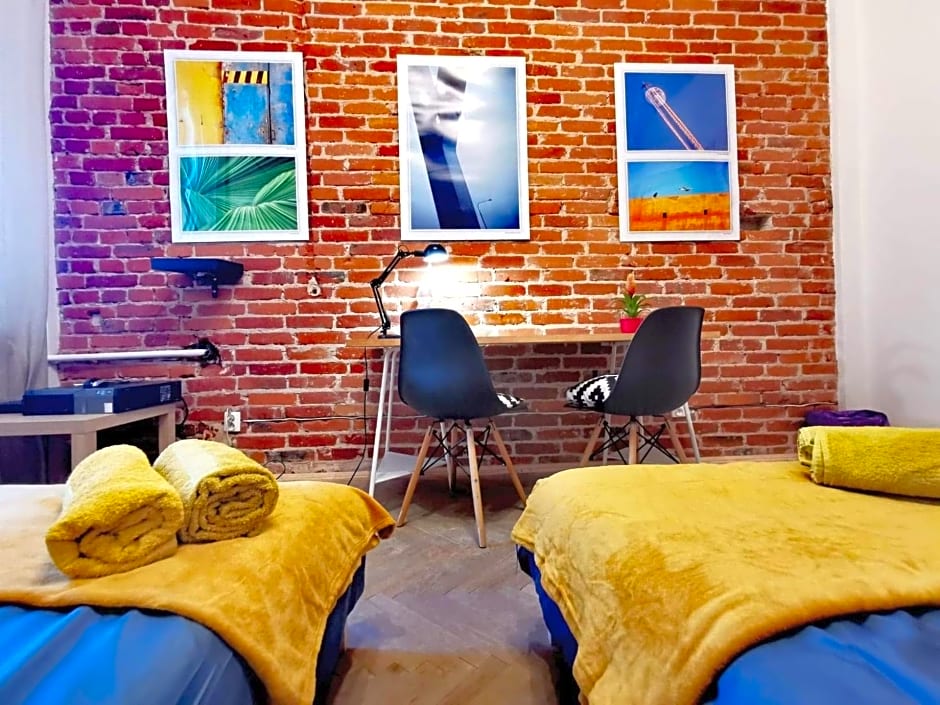 Smart Hostel Olsztyn