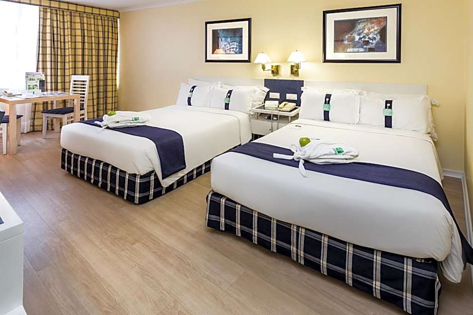 Holiday Inn Lisboa By IHG