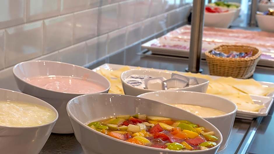 Holiday Inn Express Krefeld Dusseldorf By IHG